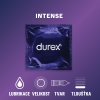 cz Durex Intense