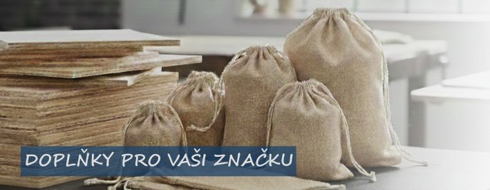 Firemní doplňky a dárky