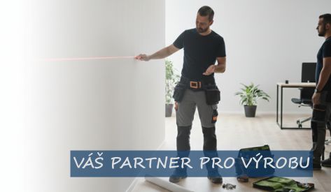 Výroba pro reklamní agentury