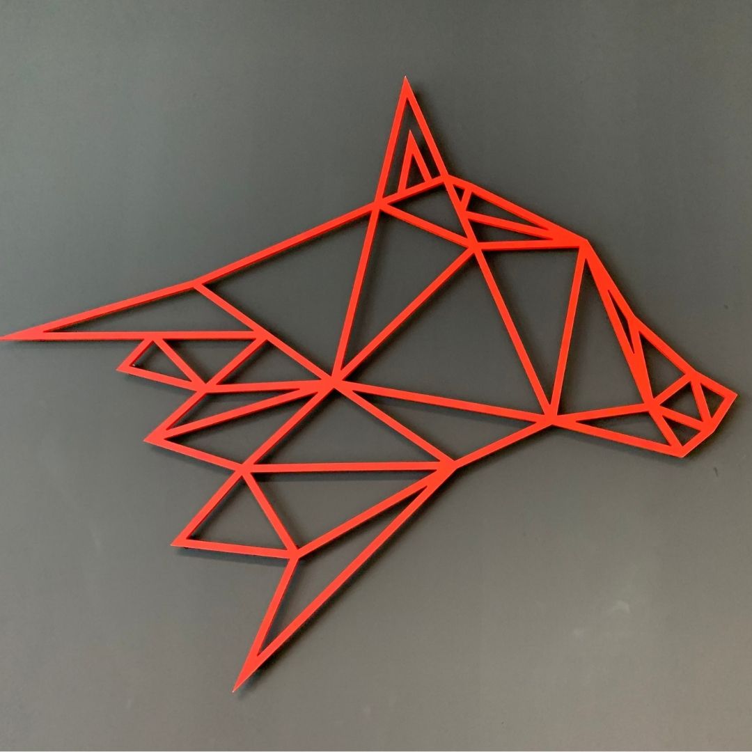 ACTUM digital 3D symbol do zasedací místnosti