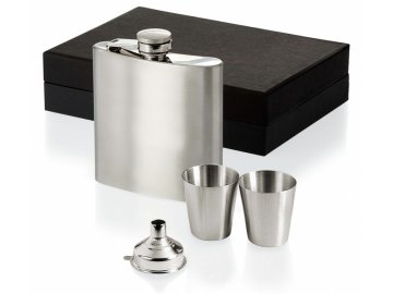 Placatka MACMA sada 150ml nerez