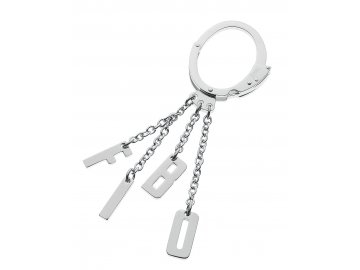 Klíčenka FIBO Steel JKR0500
