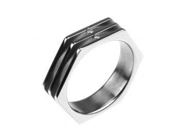 Prsten Storm Corio ring
