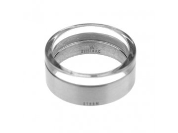 Prsten Storm Plexirim ring