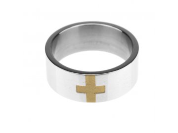Prsten Storm Thumcross ring