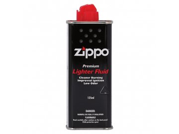 Zippo benzín do zapalovačů 125ml 10009