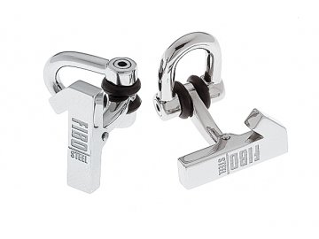 Manžetové knoflíčky FIBO Steel JCL003