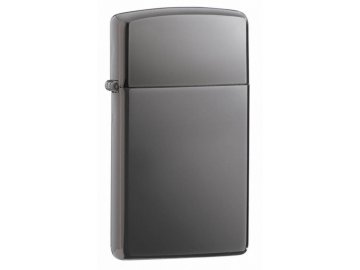 Zippo 25108 Black Ice Slim