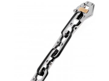 Náramek FIBO Steel FGK0001/PB