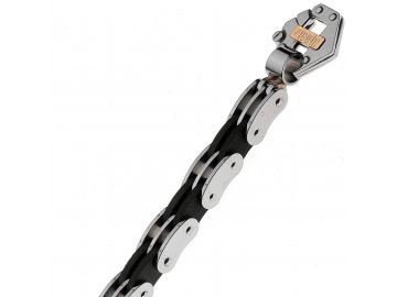 Náramek FIBO Steel FBK0005/P