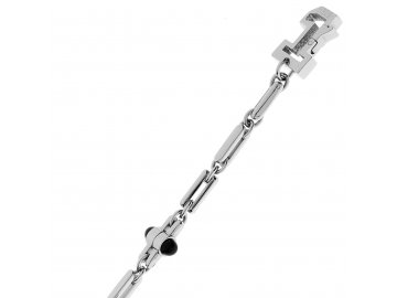 Náramek FIBO Steel SGC0056/B
