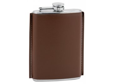 Placatka Meex 245ml nerez