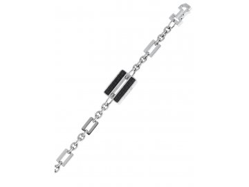 Náhrdelník FIBO Steel JNK0005