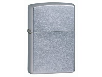 Zippo 25050 Street Chrome