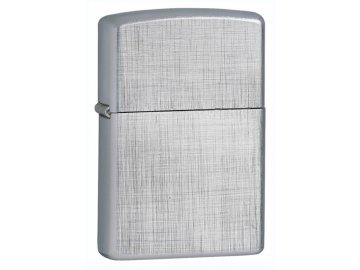 Zippo 27063 Linen Weave