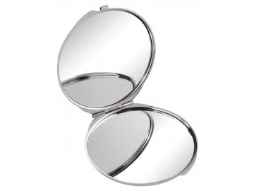 Kapesní zrcátko PURSE MIRROR ROUND