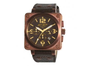Hodinky Jet-Set J8905-756