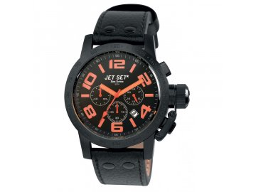 Hodinky Jet-Set J3757B-517
