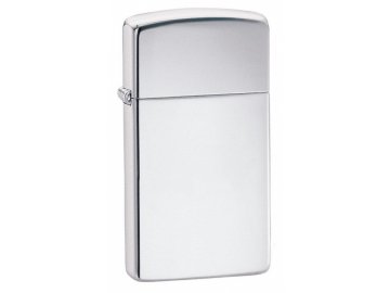 Zippo 22071 High Polish Chrome Slim