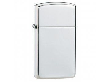 Zippo 28006 SLIM® STERLING SILVER