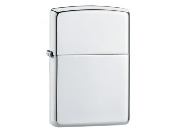 Zippo 28020 ARMOR® STERLING SILVER