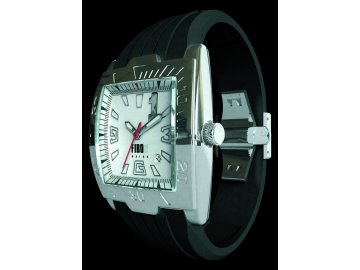 Hodinky Fibo BB02WT3