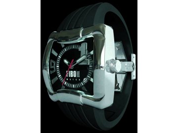 Hodinky Fibo BB03WT1