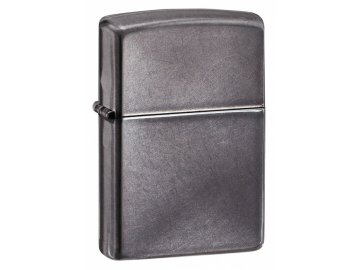 Zippo 26428 Gray Dusk