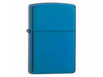 Zippo 27036 High Polish Blue