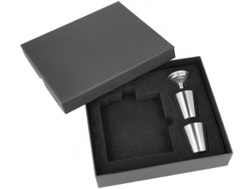 Dárková kazeta na placatku 180ml