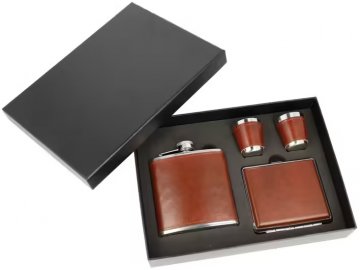 Placatka Angelo dárková sada 180ml