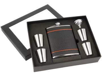 Placatka dárková sada 205ml