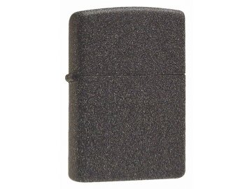 Zippo 29049 Iron Stone