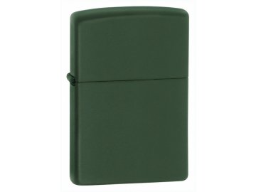 Zippo 26041 Green Matte