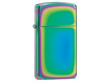 Zippo 26144 Spectrum Slim