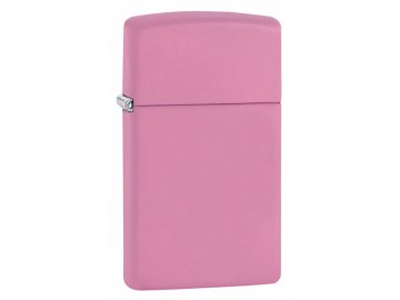 Zippo 26646 Pink Matte
