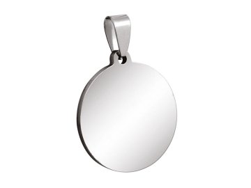 Přívěsek z chirurgické oceli 24019