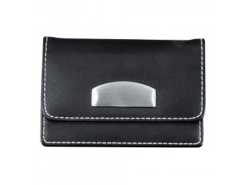 Vizitkář s magnetickým zavíráním