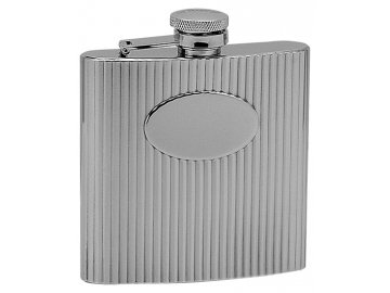 Placatka Lucca di Maggio 180ml nerez