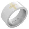 Prsten Storm Thumcross ring