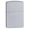 Zippo 20051 Satin Chrome