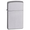 Zippo 20085 Satin Chrom Slim