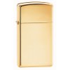 Zippo 24070 High Polish Chrome Slim