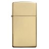 Zippo 24070 High Polish Chrome Slim