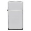 Zippo 28006 SLIM® STERLING SILVER