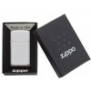 Zippo 28006 SLIM® STERLING SILVER