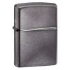 Zippo 26428 Gray Dusk