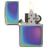 Zippo 26122 Multi Color