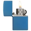 Zippo 27036 High Polish Blue