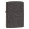 Zippo 29049 Iron Stone